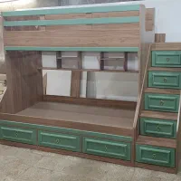 تخت های دو طبقه و مجموعه|تخت و سرویس خواب|تهران, نارمک جنوبی|دیوار