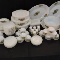 ارکوپال فرانسه گلمیوه سیب گابی