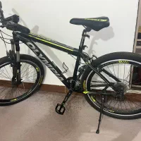 دوچرخه المپیا ۲۷.۵