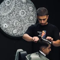 آموزش تخصصی آرایشگری مردانه فید وکلاسیک|خدمات آموزشی|اراک, |دیوار