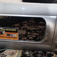 ماکروفر دوو