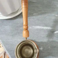 قهوه|کلکسیون اشیاء عتیقه|کارون, |دیوار