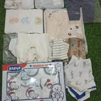 سیسمونی پسرانه نو