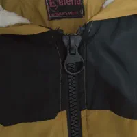 کاپشن زنانه و دخترانه در حد نو|لباس|خوی, |دیوار