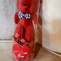 عروسک ولن تاین