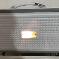 فریزر صندوقی|یخچال و فریزر|گنبد کاووس, |دیوار