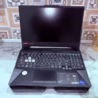 لپ تاپ گیمینگ ایسوس|رایانه همراه|اسلام‌شهر, شهرک مهدیه|دیوار