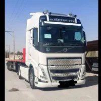 راننده پایه یک