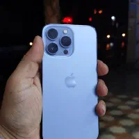 آیفون  iPhone  13 Pro