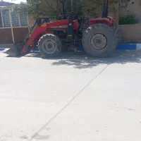 تراکتور ۲۸۵ جفت|خودرو سنگین|زرند, |دیوار