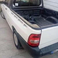 پراید وانت|خودرو سواری و وانت|داراب, |دیوار