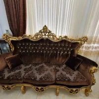 مبل کلاسیک/سلطنتی ۹ نفره