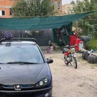 واگذاری کارواش با چاه آب