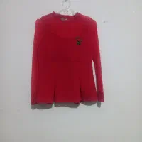 لباس درحدنو یکی دوباربیشتراستفاده نشده