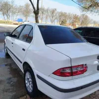 سمندسواری 87 صفرواقعی