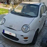 ام وی ام ۱۱۰ سفید مدل ۹۴ فنی سالم|خودرو سواری و وانت|آمل, |دیوار