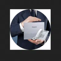 پرشین سانترال +سریع مطمئن قیمت مناسب|تلفن رومیزی|تهران, لاله زار|دیوار