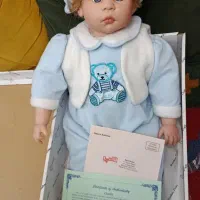 عروسک|اسباب‌‌بازی|کرمانشاه, |دیوار