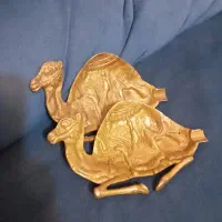 جا سیگاری عتیقه