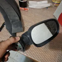 آینه فابریک ال نود برقی چراغ جلو فابریکی راست|قطعات یدکی و لوازم جانبی|تهران, دردشت|دیوار