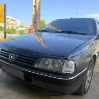 405|خودرو سواری و وانت|یاسوج, |دیوار