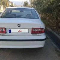 سمند مدل۹۷بی‌رنگ