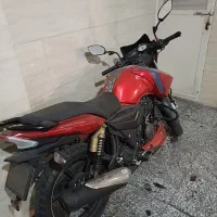 آپاچی ۱۸۰ مدل ۹۴|موتورسیکلت|تهران, هروی|دیوار