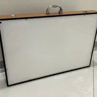 میز نور طراحی