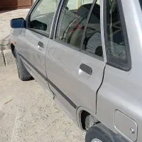 پرایدمدل ۸۹|خودرو سواری و وانت|رباط‌کریم, رباط‌کریم|دیوار