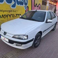 پارس ۱۴۰۱ تیوفایو elx|خودرو سواری و وانت|بندرعباس, |دیوار