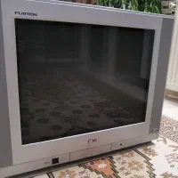 تلویزیون تمیز