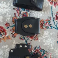 غلاف هفت قلم چرم اصل نو