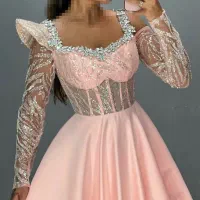 فروش لباس مجلسی