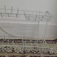 آب چکان ظروف