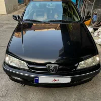 پژوپارس TU۵ مدل ۹۴
