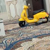 موتورشارژی