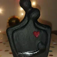 سنگ مصنوعی و شمع|خدمات آموزشی|کاشان, راوند|دیوار