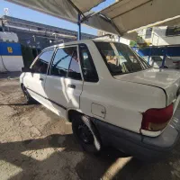 پراید مدل ۸۴|خودرو سواری و وانت|تهران, حر|دیوار