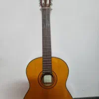 گیتار آریا ak80