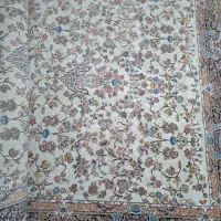 فرش گل برجسته طرح جدید