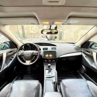 مزدا ۳ نیو تیپ ۴|خودرو سواری و وانت|تهران, قلهک|دیوار