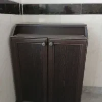 جاکفشی|جاکفشی، کمد، دراور|همدان, |دیوار