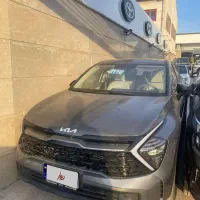 کیا اسپورتیج ۲۰۲۵