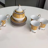 قهوه خوری|ظروف سرو و پذیرایی|تهران, مسعودیه|دیوار