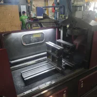 کارگر ماهر و نیمه ماهر تراشکاری