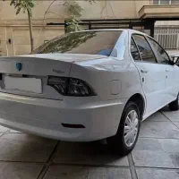 فروش سمند سورن پلاس xu7p صفر|خودرو سواری و وانت|قزوین, |دیوار