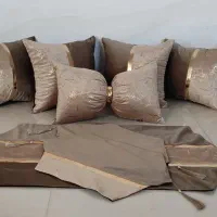 سفارش کوسن و رومیزی