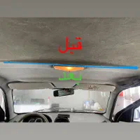 ماشینتو زیر قیمت بازار پولیش سرامیک بزن|خدمات موتور و ماشین|کرج, گوهردشت|دیوار