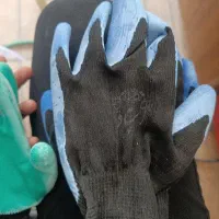دستکش استاد کار