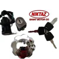 قطعات فابریک نیکتاز|قطعات یدکی و لوازم جانبی|سنندج, |دیوار